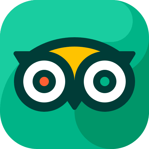logo tripadvisor